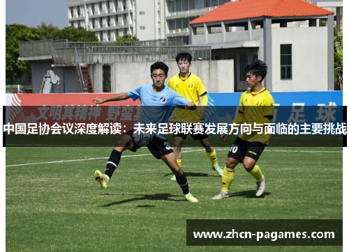 中国足协会议深度解读：未来足球联赛发展方向与面临的主要挑战