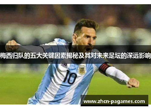 梅西归队的五大关键因素揭秘及其对未来足坛的深远影响 梅西归队的五大关键因素揭秘及其对未来足坛的深远影响