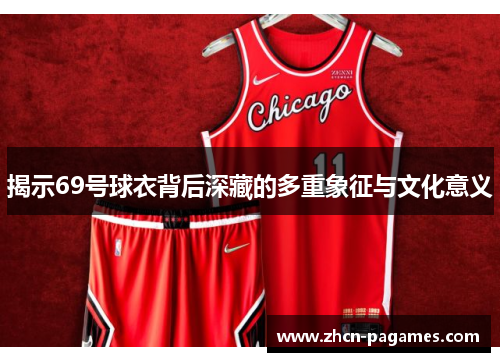 揭示69号球衣背后深藏的多重象征与文化意义
