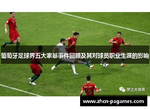 葡萄牙足球界五大家暴事件回顾及其对球员职业生涯的影响