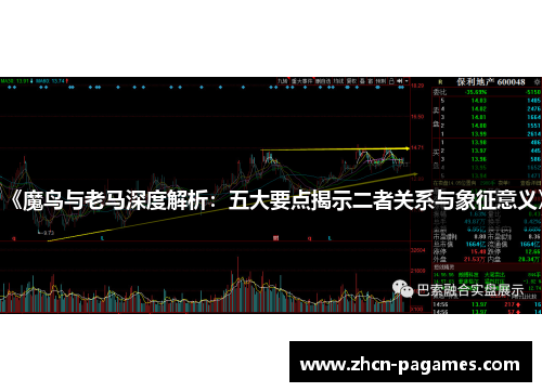 《魔鸟与老马深度解析:五大要点揭示二者关系与象征意义》 《魔鸟与老马深度解析:五大要点揭示二者关系与象征意义》