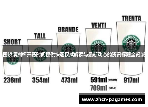 围绕澳洲杯开赛时间提供快速权威解读与最新动态的资讯标题全览版 围绕澳洲杯开赛时间提供快速权威解读与最新动态的资讯标题全览版